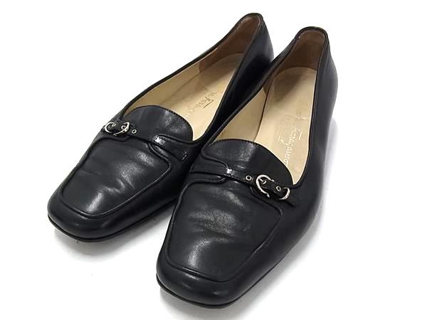 楽天市場】フェラガモ ローファー/モカシン/革靴 シューズ レディース