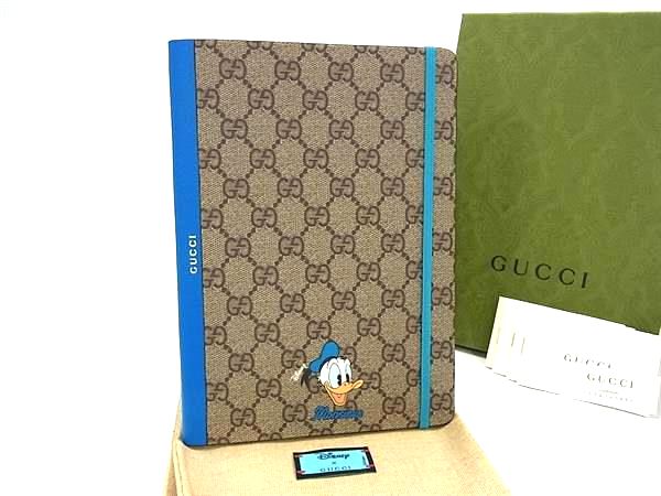 楽天市場】□新品□未使用□ GUCCI グッチ ディズニーコラボ デイジー