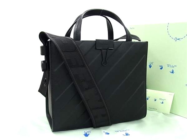 楽天市場】【バッグ】Off-White オフホワイト トートバッグ