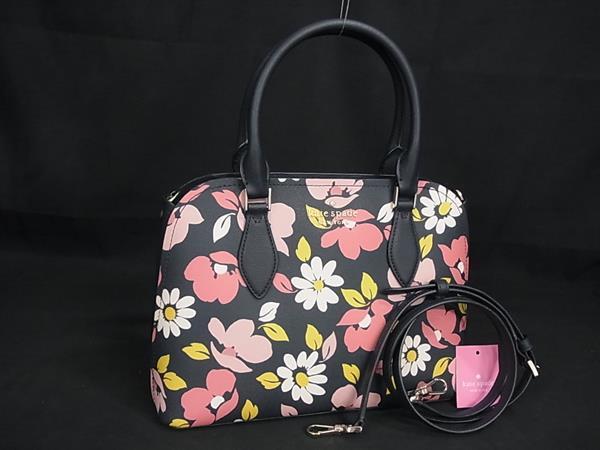 楽天市場】□新品□未使用□ kate spade ケイトスペード K6843 レザー