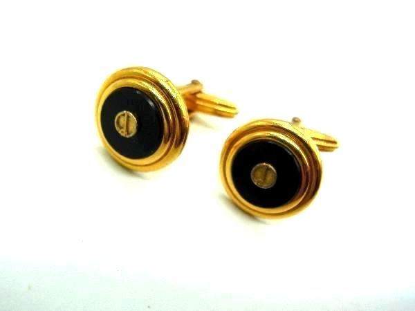楽天市場】TOM FORD トムフォード カフス K18 20.6g ホワイト