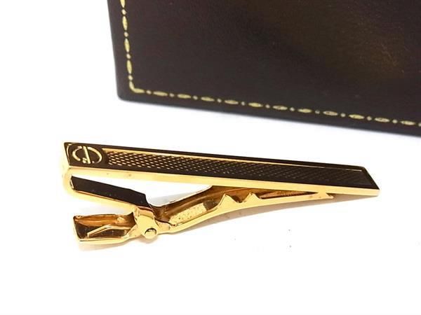 楽天市場】ダンヒル dunhill ネクタイピン ゴールド メッキ ロゴ