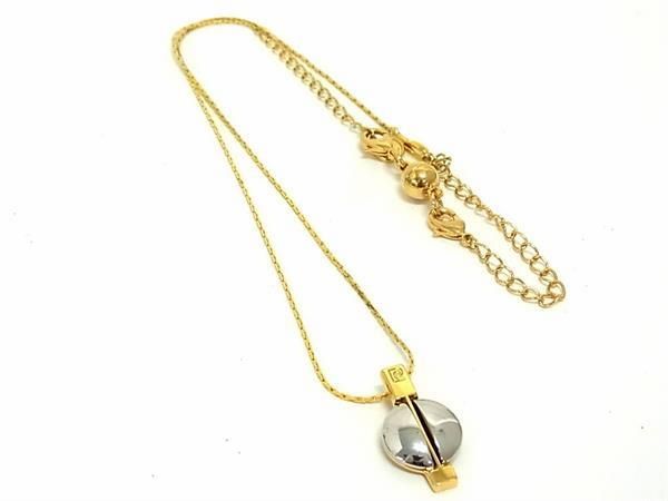 楽天市場】pierre cardin ピエールカルダン ネックレス ペンダント