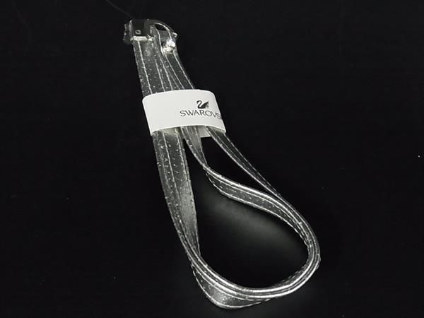 楽天市場】□新品□未使用□ SWAROVSKI スワロフスキー 1124113 2012年