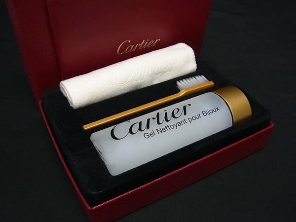 楽天市場】【新品未使用品】【ジュエリー】Cartier カルティエ