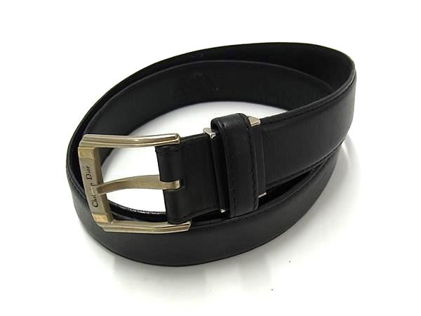 楽天市場】ディオール Christian Dior メンズベルト ブランド ロゴ