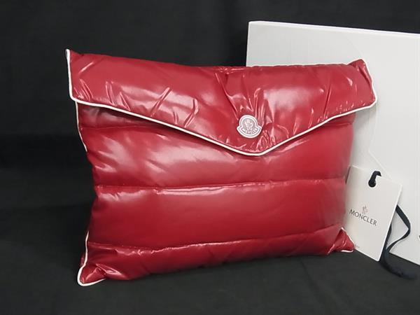 楽天市場】モンクレール バッグ MONCLER セカンドバッグ メンズ ダウン