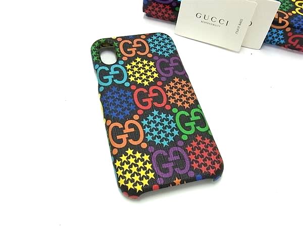 GUCCI iPhoneケース　正規品　美品 1000092848169-11.jpg