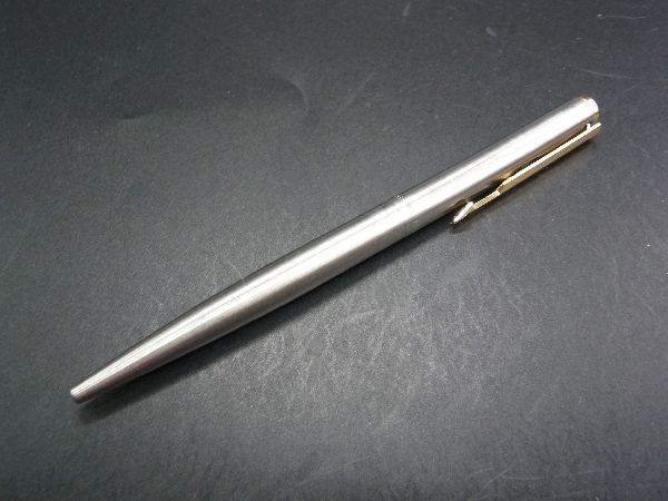 楽天市場】良品□PARKER パーカー デュオフィールド ブラックGT