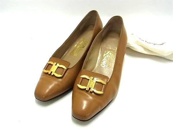 楽天市場】Salvatore Ferragamo フェラガモ ヴァラリボン レザー