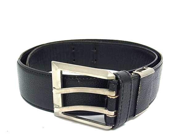 楽天市場】【限定セール価格】ディオール Christian Dior メンズベルト