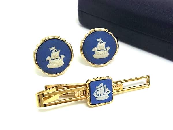 楽天市場】【ジュエリー】WEDGWOOD ウェッジウッド カフス