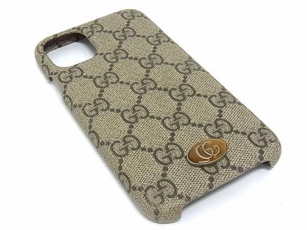 GUCCI GGスプリーム グッチ iPhoneケース ミスティックキャット GUCCI - GUCCI ミスティックキャットiPhone x/xsケースの通販 by