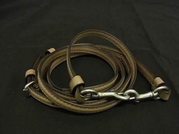 COACH - COACH 88255 ロゴ ショルダーストラップ レザー レディース COACH コーチ 88255 ロゴ ショルダーストラップ レザー