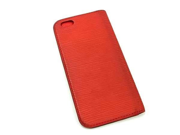 楽天市場】LOUIS VUITTON ルイヴィトン M64468 エピ iPhone X/XS 対応