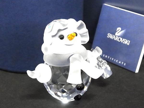 楽天市場】【未使用品】【ジュエリー】SWAROVSKI スワロフスキー