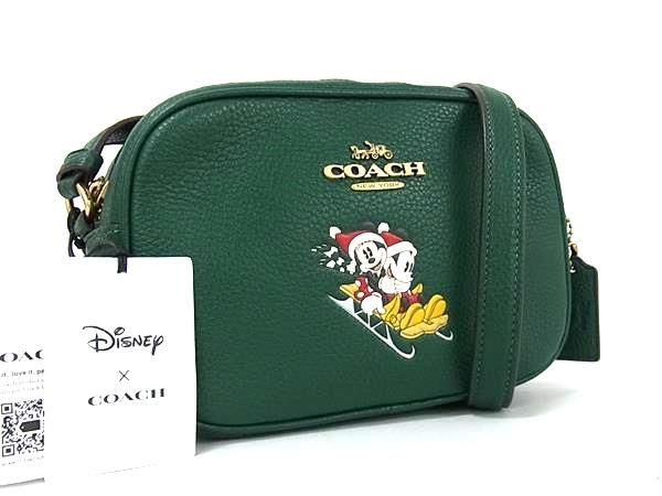極美品 COACH ディズニーコラボ トート ミッキー 楽天市場】【新品未使用品】【バッグ】COACH コーチ ディズニー