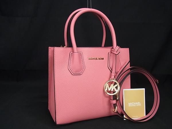 楽天市場】【新品未使用品】【バッグ】MICHAEL KORS マイケル