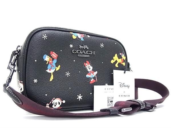 楽天市場】【新品未使用品】【バッグ】COACH コーチ パッチワーク