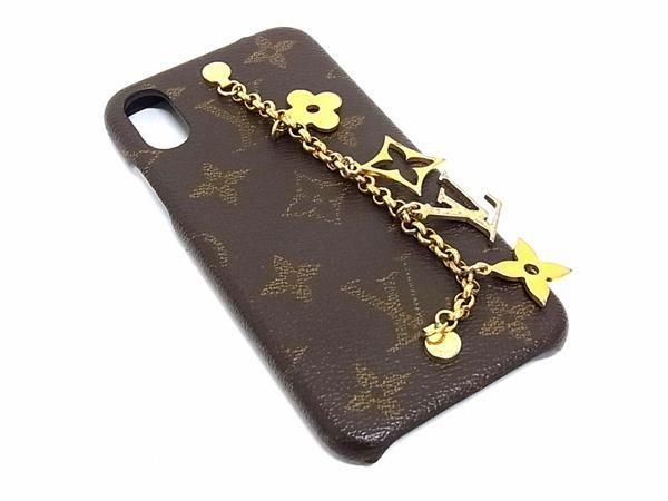 楽天市場】LOUIS VUITTON ルイ ヴィトン モノグラム iPhone