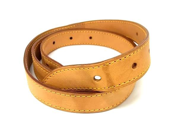 極美品✨️Vuittonヴィトン モノグラム ショルダーストラップ ベルト モノグラム 極美品✨️Vuittonヴィトン ベルト ショルダーストラップ