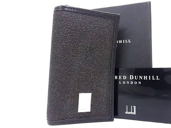楽天市場】ダンヒル dunhill ディーエイト 6連 キーケース