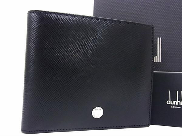 楽天市場】【新品未使用品】【財布】dunhill ダンヒル SIDECAR