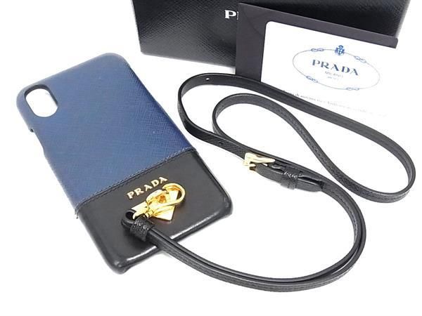 楽天市場】PRADA プラダ iPhone X/XS 携帯ケース スマホケース