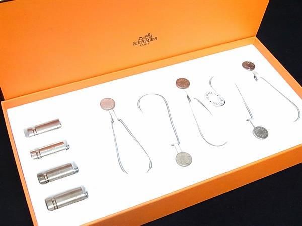 楽天市場】エルメス HERMES ハンギング セット カレ スカーフ 壁掛け