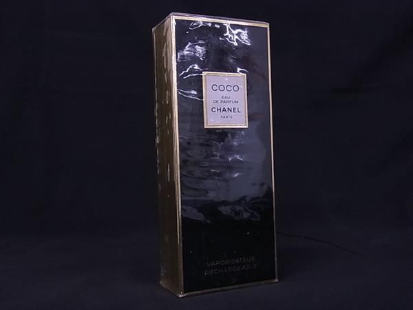 楽天市場】シャネル ココ オードパルファム リチャージブル EDP SP