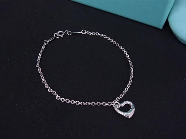 楽天市場】【ジュエリー】TIFFANY&Co. ティファニー エルサ