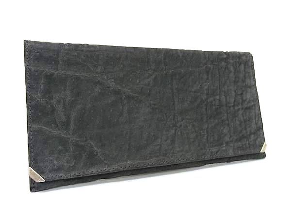 【美品】VALEXTRA ヴァレクストラ 長財布 札入れ 二つ折り レザー BK 楽天市場】□新品□未使用□ Valextra ヴァレクストラ レザー 二つ折り