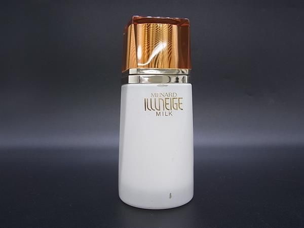 楽天市場】□新品□未使用□ MENARD メナード イルネージュ ミルクN