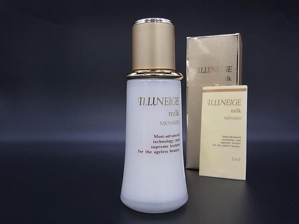 楽天市場】□新品□未使用□ MENARD メナード イルネージュ