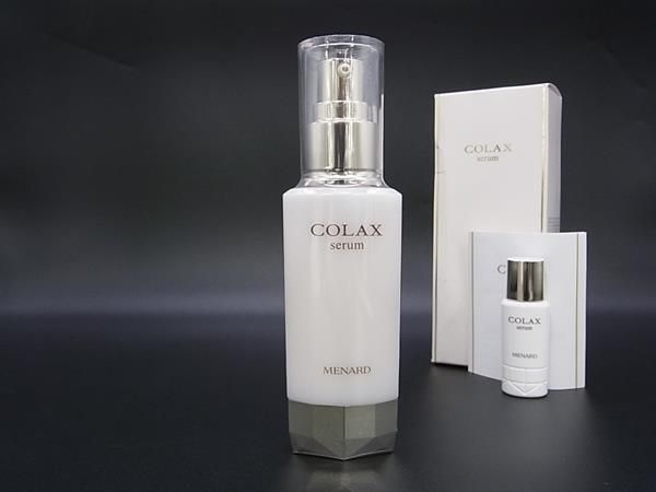 楽天市場】メナード コラックス アルファキット 65ml + 12ml