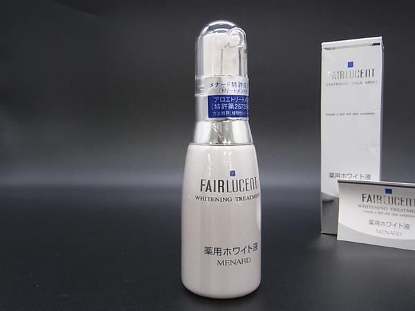 未使用品 MENARD メナード セラム&美容液 内容量:100ml/30g 未使用品 MENARD メナード セラム&美容液 内容量:100ml/30g
