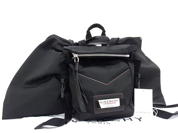 楽天市場】ジバンシー バックパック ID ミニ カーフレザー オイル