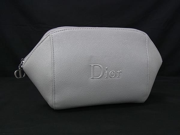 DiorTravel♡【 Dior 】ロゴ入り スモールポーチ 楽天市場】Dior ディオール ポーチ DIORTRAVEL S5566OTEU