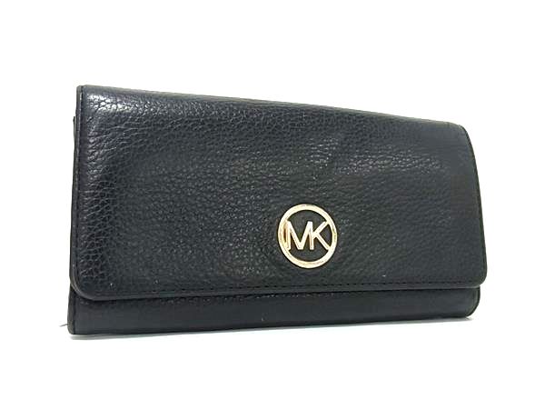 楽天市場】美品 マイケルコース MICHAEL KORS 財布 ラウンド