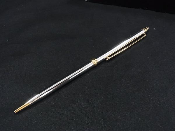 楽天市場】MIKIMOTO ミキモト パール ローラー ボールペン 真珠