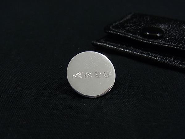 楽天市場】ROLEX ロレックス ノベルティ 非売品 ゴルフマーカー