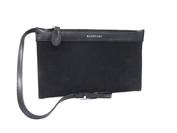 楽天市場】BALENCIAGA PORCHバレンシアガ 化粧ポーチ 小物入れ233600