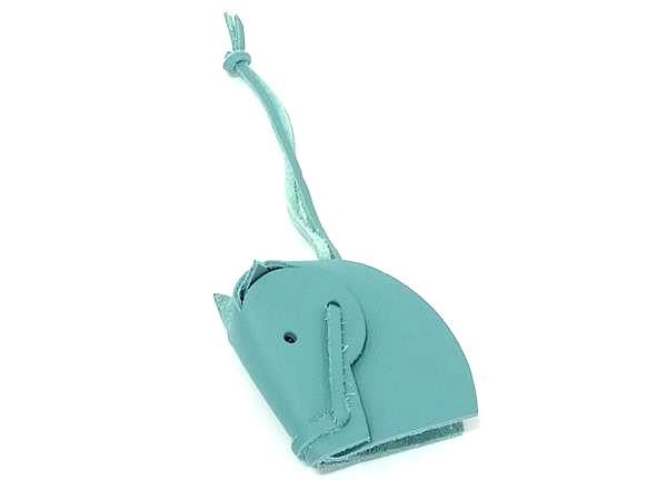 楽天市場】【エルメス】Hermes テットゥ ドゥ シュヴァル レザー