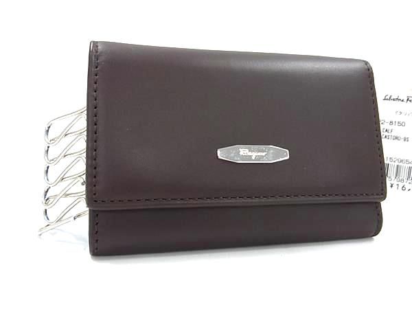 楽天市場】【新品未使用品】Salvatore Ferragamo サルヴァトーレ