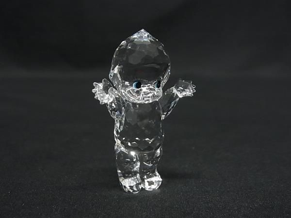 楽天市場】【新入荷!!】スワロフスキー ×キューピーマヨネーズ 90周年