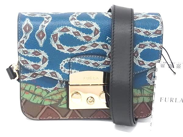 楽天市場】【新品未使用品】【バッグ】FURLA フルラ LIKE MINI
