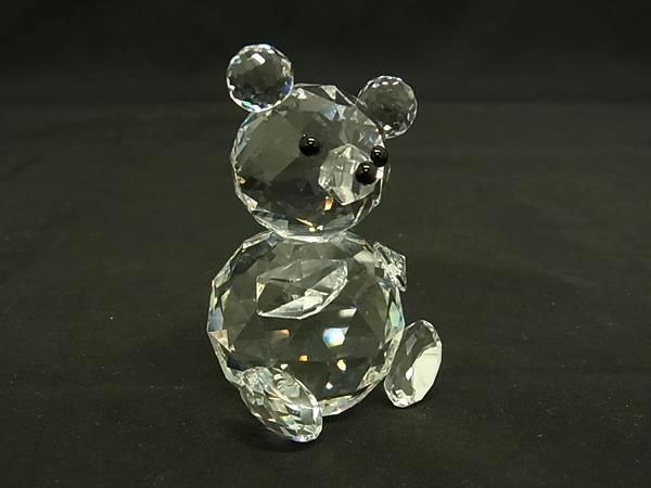 楽天市場】スワロフスキー Swarovski ボー ベアー スーパー ボー Bo