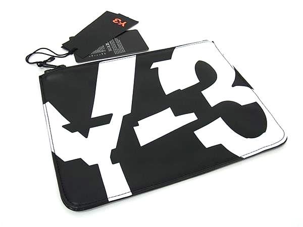楽天市場】Y-3(ワイスリー) CH2 GFX POUCH [GK2113] アディダス