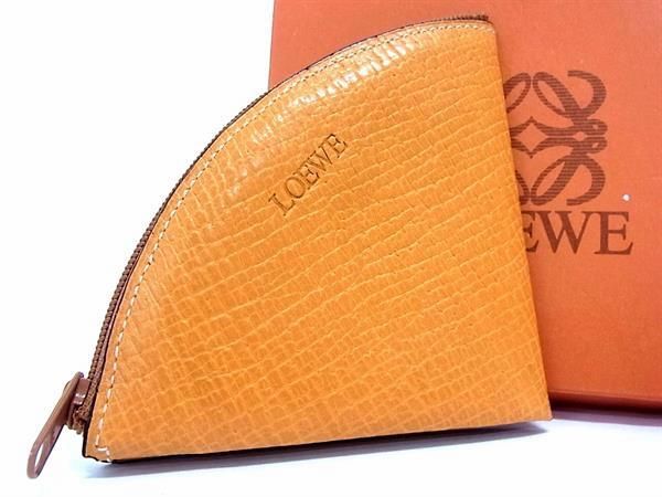 楽天市場】【未使用品】【財布】LOEWE ロエベ コインケース 小銭