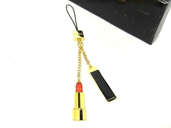 楽天市場】CHANEL シャネル ルージュ ココ 2010年 ノベルティ